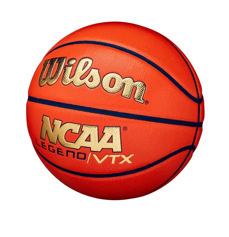 Korvpalli pall Wilson NCAA