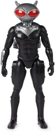 Фигурка-игрушка Spin Master Aquaman Solid Black Manta 6065753, 30 см