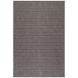 Ковровая дорожка Ayyildiz Zagora ZAGORA802504513BLACK, черный, 250 см x 80 см