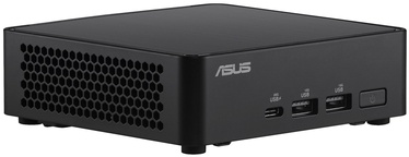 Стационарный компьютер Asus NUC 14 Pro Kit 155H, Intel Arc Graphics, 0 GB, 0 GB
