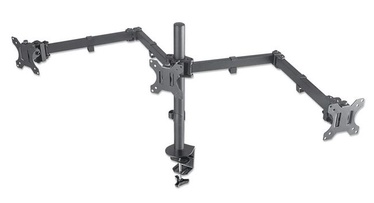 Кронштейн IC Intracom Monitor Mount, 13-27″, 7 кг