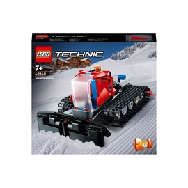 Konstruktors LEGO® Technic Retraks 42148, 178 gab.