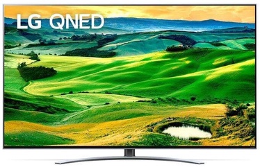 Televiisor LG 55QNED823QB, LCD (IPS, VA), 55 "