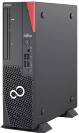 Stacionārs dators Fujitsu Esprimo D9011, Intel UHD Graphics 750