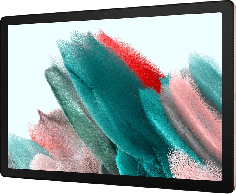 Планшетный компьютер Samsung Galaxy Tab A8 10.5, 10.5″, 3GB/32GB, розовый