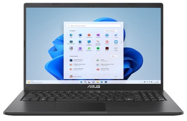 Sülearvuti Asus Vivobook X1500EA-BQ3415W PL 90NB0TY5-M03HE0 PL, Intel Core i5-1135G7, 16 GB, 512 GB, 15.6 ", Intel Iris Xe Graphics