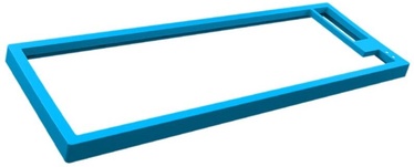 Чехол для клавиатуры Xtrfy K5 Compact, 325 мм x 110 мм, синий