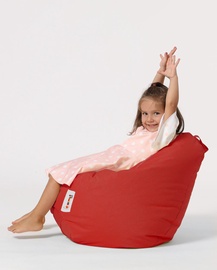 Кресло-мешок Hanah Home Premium Kids 248FRN1160, красный