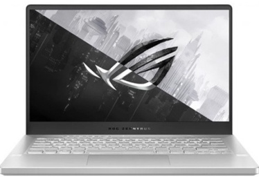 Sülearvuti ASUS ROG Zephyrus G14 GA402RK-L8159W PL 90NR09U3-M009P0 PL, 6800HS, 16 GB, 512 GB, 14 "