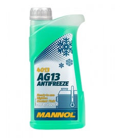 Jahutusvedelik Mannol, antifriis, 1 l