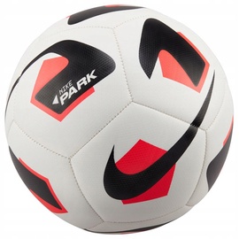 Мяч, для футбола Nike Park Team 2.0 DN3607 100, 4 размер