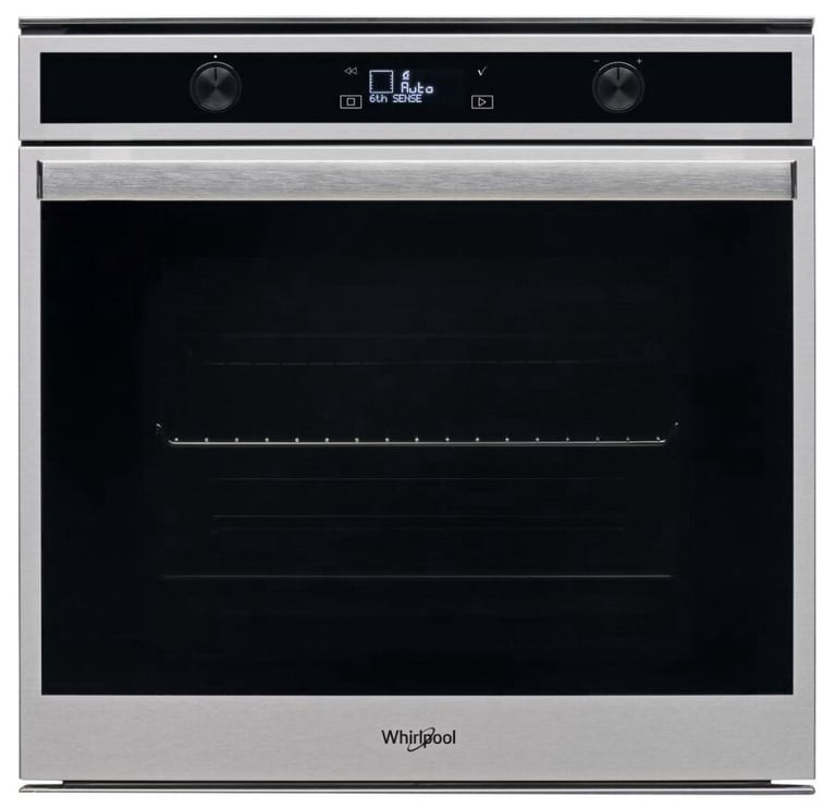 Духовой шкаф whirlpool w6 om5 4s h