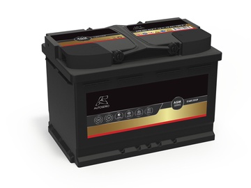 Аккумулятор Autoserio AGM 95 Ah, 860 A, 12 V
