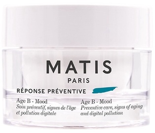 Sejas krēms sievietēm Matis Reponse Preventive, 50 ml