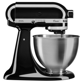 Köögikombain Kitchenaid 5K45SSEOB, 275 W