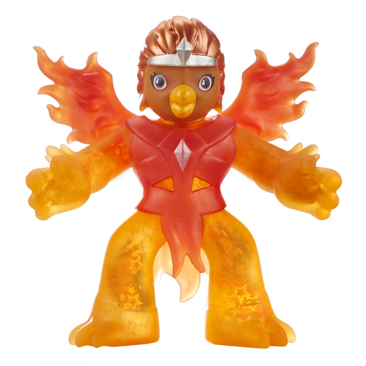 Komplekts Moose Toys GooZonians Queen Ember Vs Princsess Flik G07407, 2 gab.
