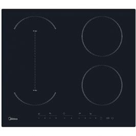Индукционная плита Midea MIH 616AC