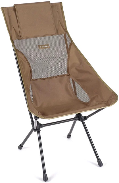 Стул helinox ground chair