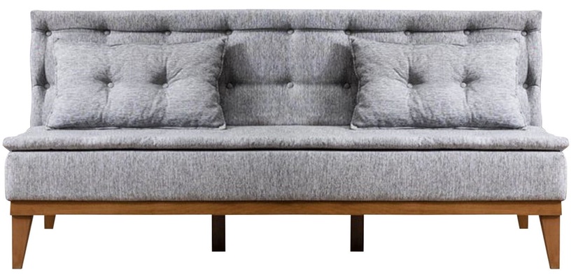 Diivanvoodi Hanah Home Fuoco, hall, 180 x 80 cm x 78 cm