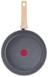 Cepšanas panna Tefal NATURAL FORCE 2100118263, 240 mm