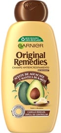 Šampoon Garnier Original Remedies, 300 ml