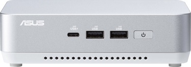 Стационарный компьютер Asus NUC 14 Pro+ 125H, Intel Arc Graphics, 0 GB, 0 GB