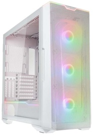 Корпус компьютера Phanteks Eclipse G500A D-RGB, белый