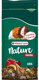 Barība grauzējiem Versele-Laga Nature Original Cavia, jūras cūciņām, 9 kg