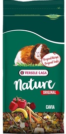 Maistas graužikams Versele-Laga Nature Original Cavia, jūrų kiaulytėms, 9 kg