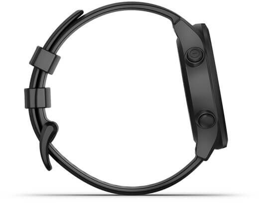 Nutikell Garmin Approach S12, must