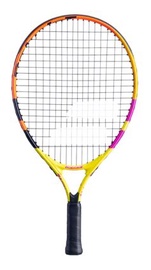 Теннисная ракетка Babolat Nadal Junior 19 5833, многоцветный