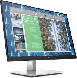 Монитор HP E24q G4 QHD, 23.8″, 4 ms