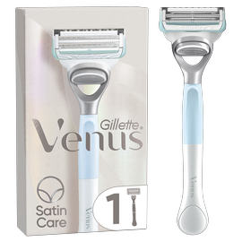 Gillette Venus Satin Care Бритва