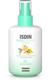 Vaikiški kvepalai Isdin Baby Naturals, vaikams