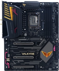 Mātesplate Biostar Z690A VALKYRIE