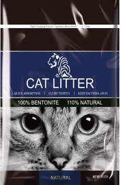 Kaķu pakaiši Tiger Pet Natural, 5 l
