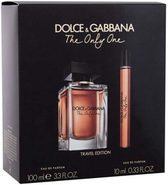 Набор для женщин Dolce & Gabbana The Only One, женские