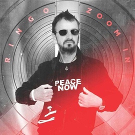 Виниловая пластинка RINGO STARR "Zoom In" Rock/Pop, 2021