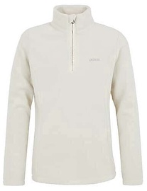 Moteriškas fliso džemperis Protest Mutey Jr Fleece PR 3910300-106, balta, 140 cm