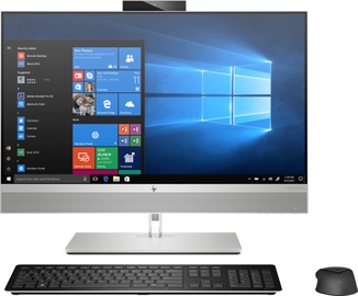 Stacionārs dators HP EliteOne 800 G6 AIO 273B9EA#B1R, Intel UHD Graphics 630