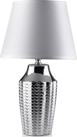 Galda lampa Mondex Lara HTLA8222, E14, brīvi stāvošs