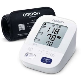 Прибор для измерения давления Omron M3 Comfort HEM-7155-E, Черный