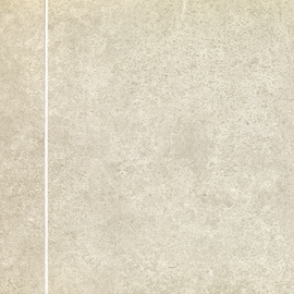 Seinapaneelid Dumalock Galet Light Grey, 120 cm x 25 cm x 1 cm