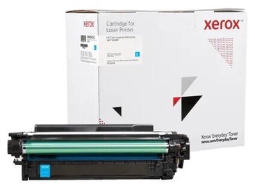 Tonera kasete Xerox 006R04252, ciāna (cyan)