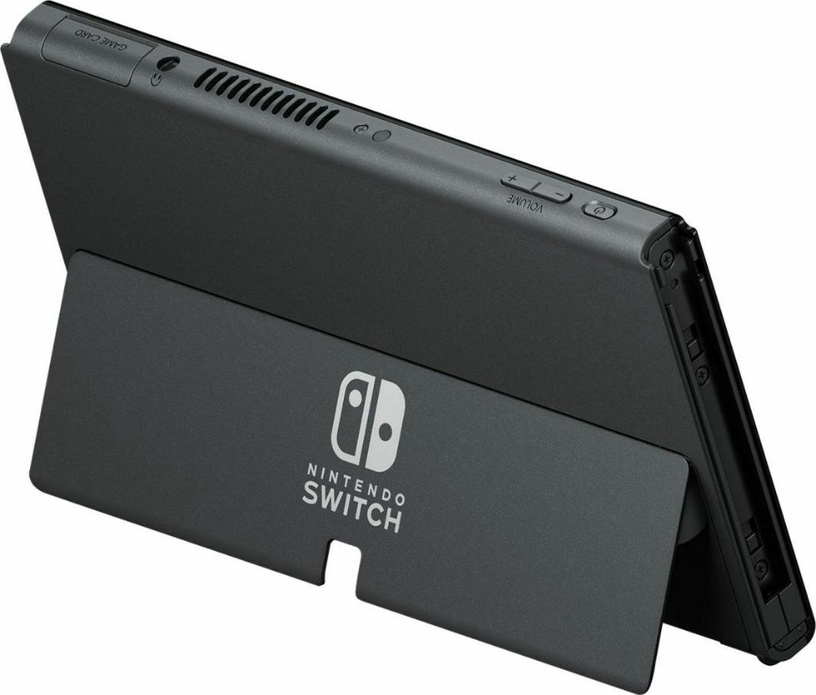 Spēļu konsole Nintendo Switch OLED