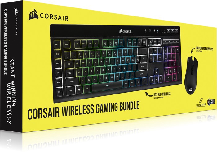 corsair harpoon bundle