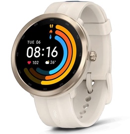 Nutikell Maimo R Watch, beež