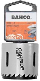 Urbšanas kronis Bahco Carbide Tipped Holesaw, 41 mm