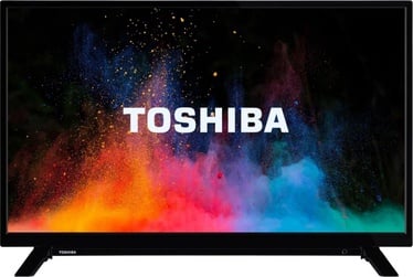 Телевизор Toshiba 32WL1C63DG, Direct LED, 32 ″
