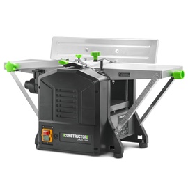 Höövel Constructor, 1250 W, 204 mm